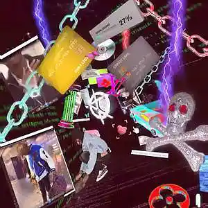 Picture for song 'Lil Baby x Young Thug *With That* (2021) Type' by artist 'big ocean beats'