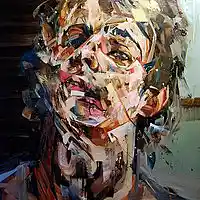 Picture for song 'Flew' by artist 'Black Chalk'