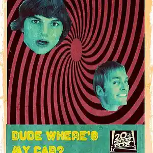 Picture for song 'Zoltan' by artist 'Black Chalk'