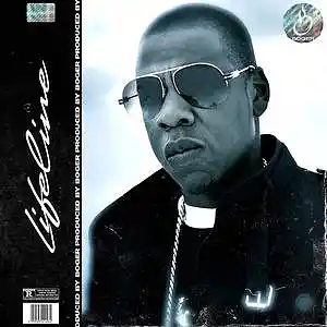 Picture for song 'Lifeline (Jay Z Type Beat)' by artist 'BOGER'
