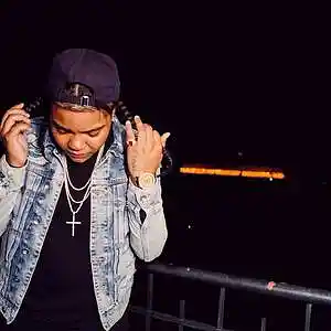 Picture for song 'Psyop - Young M.A - Rap' by artist 'Cache Knock'