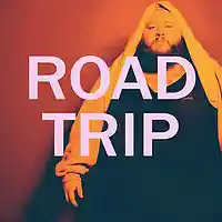 Picture for song 'Road trip to Texas' by artist 'Carlito'
