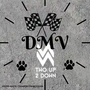Picture for song '"DMV" ROZAY TYPE BEAT, MEEK MILL, DRAKE BEAT2020' by artist 'CHEMISTRY-PRODUCTIONS'