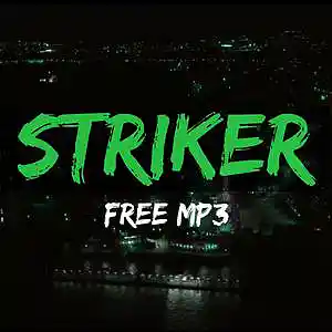 Picture for song 'Striker uk drill beat' by artist 'Chipz On The Beat'