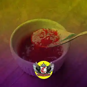 Picture for song 'MARMALADE (Hotboii Dro Kenji Type Beat)' by artist 'Chorderline'