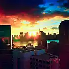 Picture for song 'CiTYofDREAMz (Kendrick)' by artist 'Cooarri'