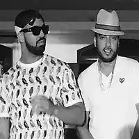 Picture for song 'SHADY (FrenchMontana/Drake)' by artist 'Cooarri'