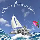 Picture for song 'Sueño Interoceánico' by artist 'Corazon de Poeta'