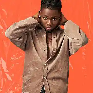 Picture for song 'AFRO X DANCEHALL Beat' by artist 'DAREN Sanala'