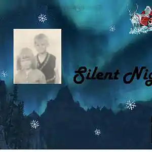 Picture for song 'Silent Night - Christmas Eve-2021' by artist 'Day-One UK'