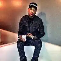 Picture for song 'Paranoid *5 Leases for $49.99* Txt 213-529-2835' by artist 'DjFlippp'