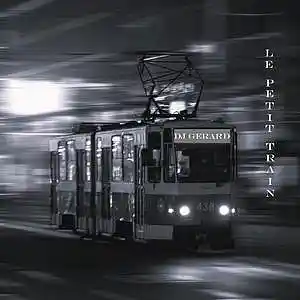 Picture for song 'Le Petit Train (Instrumental Mix)' by artist 'DJ Gerard'
