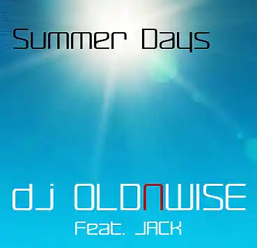 Picture for song 'Dj ONW ft. JACK - Summer Days' by artist 'Dj ONW'