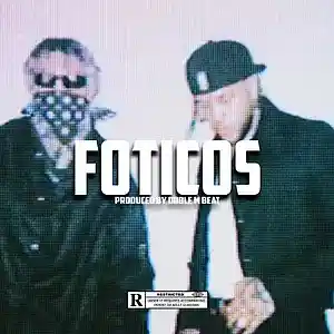 Picture for song 'Foticos - Beat Reggaeton Instrumental 2024' by artist 'Doble M Beats'