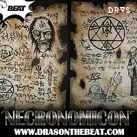Picture for song 'Necronomicon' by artist 'Dras On The Beat'