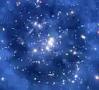 Picture for song 'OUT OF THIS WORLD - Been There Done That' by artist 'Dr. Bob's Jazz - Benefit Boppin' Quartet - JBBQ'