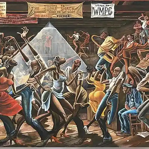 Picture for song 'I'm a keep it moving(2)' by artist 'E1BEATS'