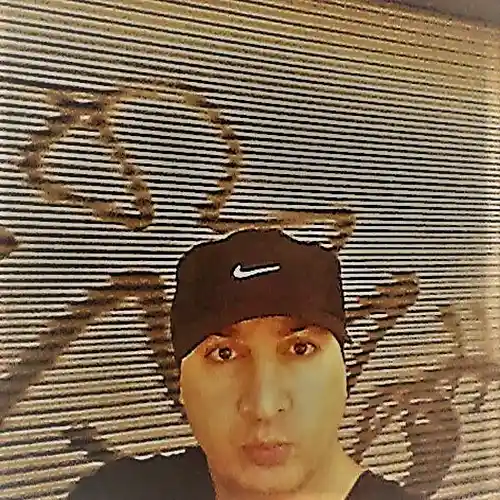 Artist picture