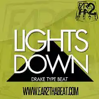 Picture for song 'LIGHTS DOWN' by artist 'EAR 2 THA BEAT'