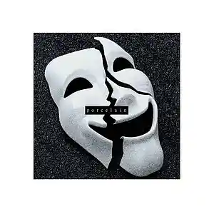 Picture for song 'porcelain' by artist 'gao'