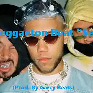 Picture for song 'J Balvin x Bad Bunny x Tyga Reggaeton Type Beat' by artist 'Garcy Beats'