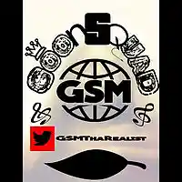 Picture for song 'Trap/Instrumental Beat/Near My Way Prod.GSMThaReal' by artist 'Jay Tho'