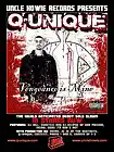 Picture for song 'Q-Unique Givin Props to Geno' by artist 'Head Trauma Records'