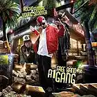 Picture for song 'Space' by artist 'HoodAnthem Beatz'