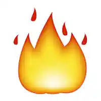 Picture for song 'HYPE BEATS - FIRE' by artist 'HYPE BEATS'
