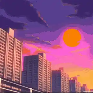 Picture for song 'shine' by artist 'Jack Reilly'