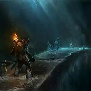 Picture for song 'Escape' by artist 'JamesLaFLame'
