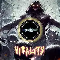 Picture for song 'Virality' by artist 'JANGO Beats'