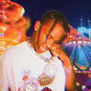 Picture for song 'TRAVIS SCOTT TYPE BEAT' by artist 'Joizee beats'