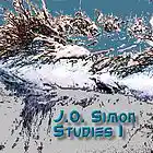 Picture for song 'Study 2' by artist 'J O Simon'