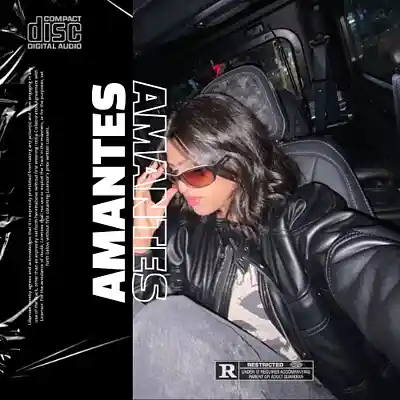 Picture for song 'AMANTES' by artist 'KarDi FloW'