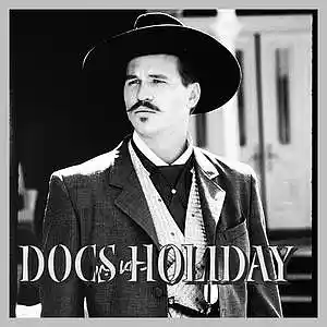 Picture for song 'Docs Holiday' by artist 'Ken Sacco'