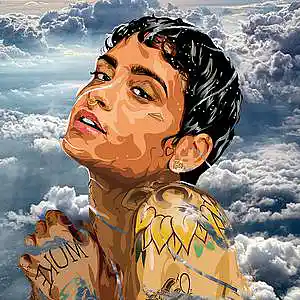 Picture for song 'Give It Back (sold)' by artist 'Kontrabandz'