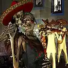 Picture for song 'the last dance' by artist 't polimeros'