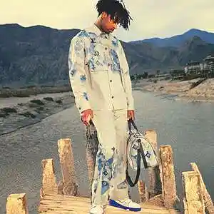 Picture for song '"PRICE" Drake, 21 Savage, CLB (KXDET)' by artist 'KXDET'