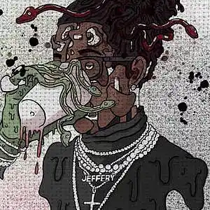 Picture for song 'Young Thug x YXNG SXN - Good Old Days' by artist 'LDS Beatz (bc someone stole my s)'