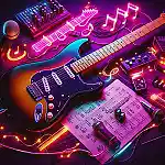 Picture for song 'MD and LekZ Collaborate' by artist 'ALEXIS PATRICK'