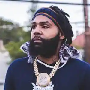 Picture for song 'money man typ beat we on' by artist 'masonthatrack'