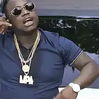 Picture for song 'peeweelongway type beat cups up' by artist 'masonthatrack'