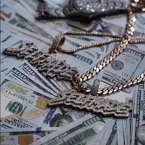 Picture for song 'SELF MADE' by artist 'Nick Vanelli'