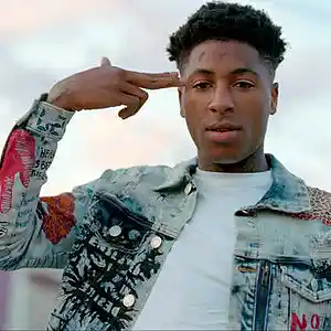 Picture for song '*NEW NBA YOUNGBOY OCEAN TYPE BEAT | FREE DL' by artist 'OffcialProtegebeatz'