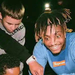 Picture for song 'FEELINGS - The Kid Laroi x Juice Wrld Type Beat' by artist 'Pals'
