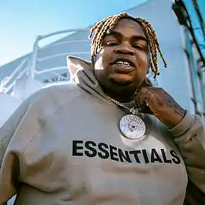Picture for song '"Extra Large" - Big Yavo type beat' by artist 'Prod. by Last Will'