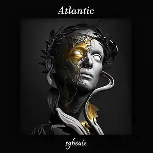 Picture for song 'Atlantic - Spanish Guitar Trap Type Beat' by artist 'SG Beatz'