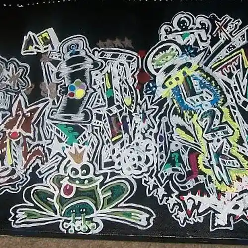 Artist picture