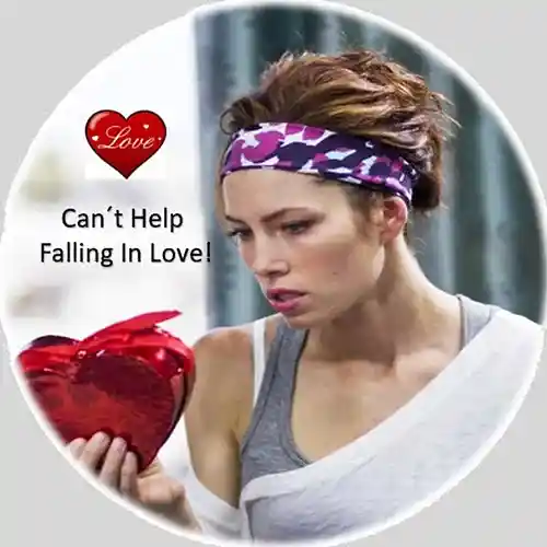 Picture for song 'Can't Help Falling In Love Sample - Robert Riocca' by artist 'Robert Dior Riocca'